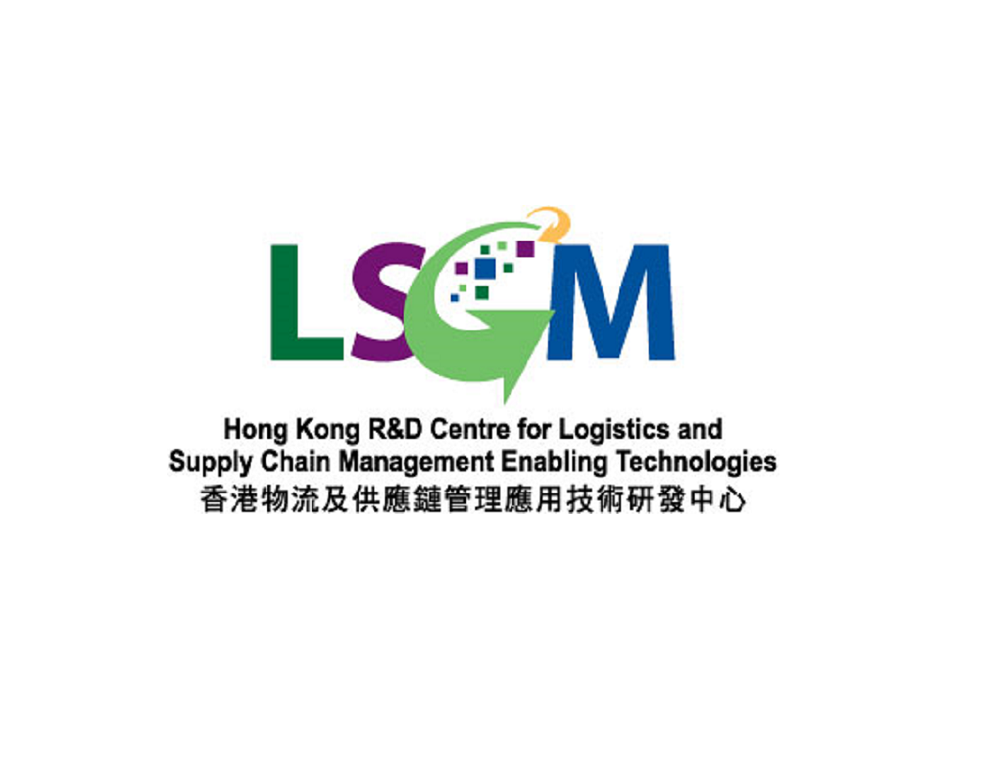 Hong Kong R&D Centre for Logistics and Supply Chain Management Enabling Technologies