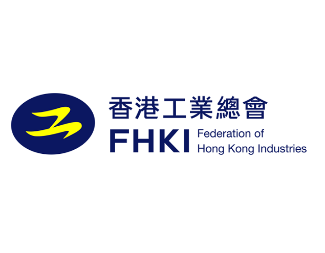 Federation of Hong Kong Industries