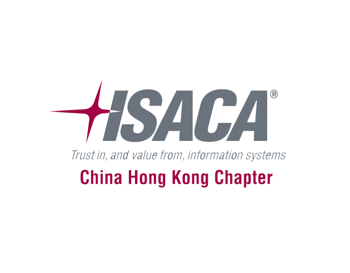 Information Systems Audit and Control Association China Hong Kong Chapter